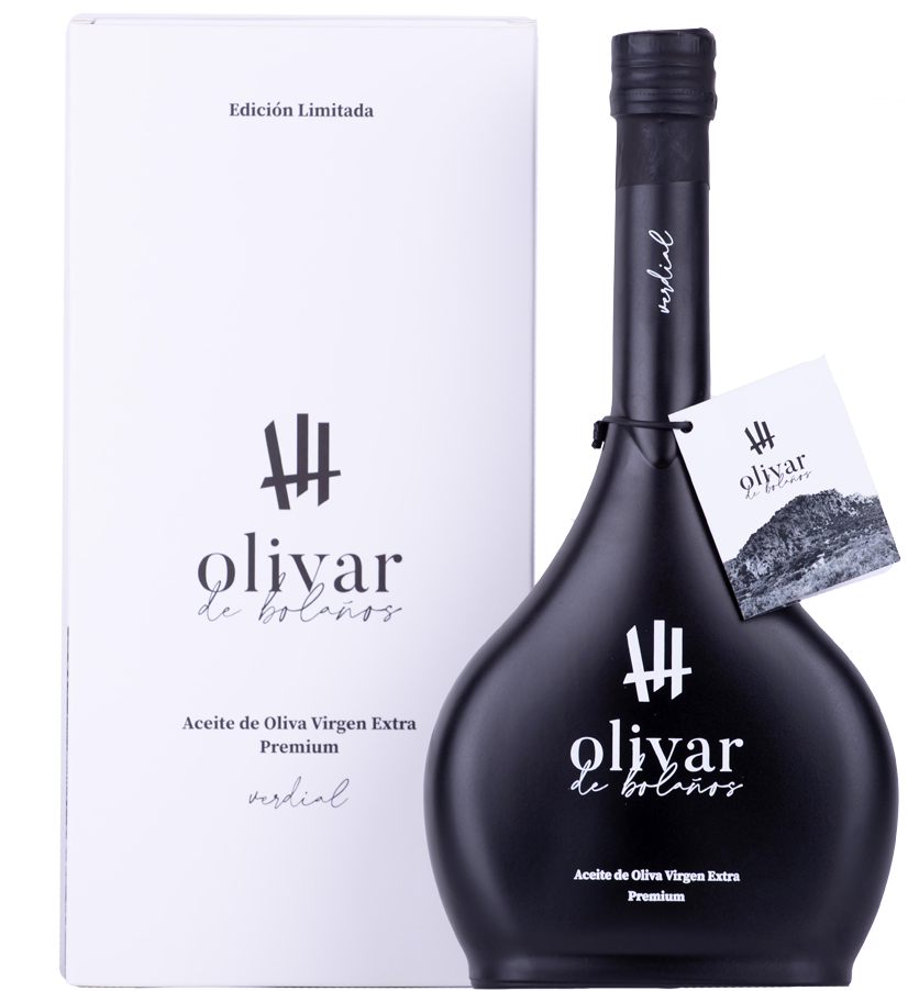 Olivar de Bolaños